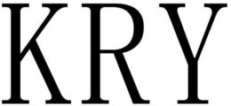 KRY logo