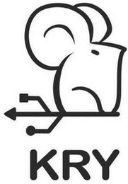 KRY logo