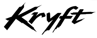 KRYFT logo