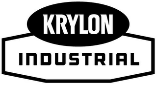 KRYLON INDUSTRIAL logo