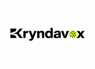 KRYNDAVOX logo