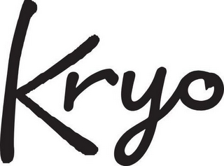 KRYO logo