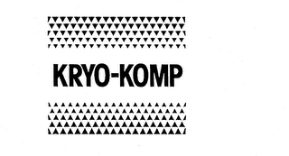 KRYO-KOMP