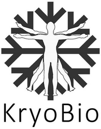 KRYOBIO logo