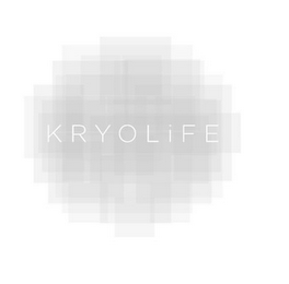 KRYOLIFE logo
