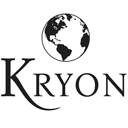 KRYON logo