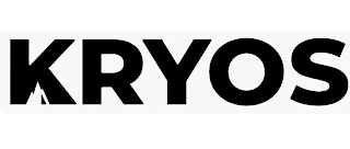 KRYOS logo