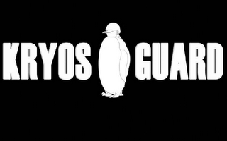 KRYOS GUARD logo