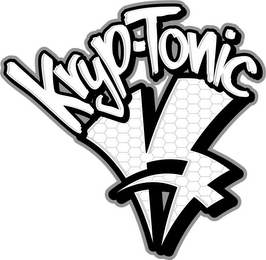 KRYP-TONIC K logo