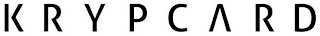 KRYPCARD logo