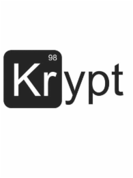 KRYPT 98 logo