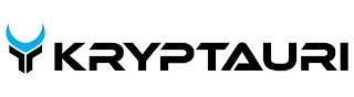 KRYPTAURI logo