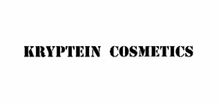 KRYPTEIN COSMETICS logo