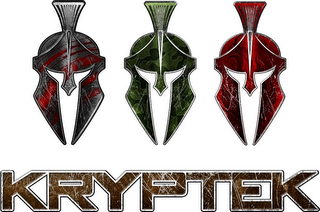 KRYPTEK logo