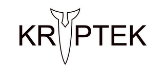 KRYPTEK logo