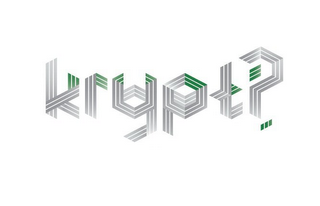 KRYPTI? logo