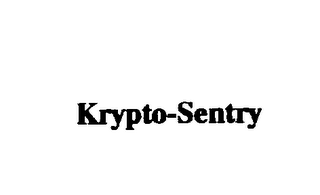 KRYPTO-SENTRY logo