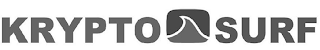 KRYPTO SURF logo