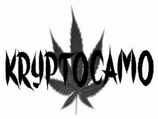 KRYPTOCAMO logo