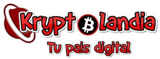 KRYPTOLANDIA TU PAIS DIGITAL B