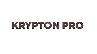KRYPTON PRO logo