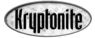 KRYPTONITE logo