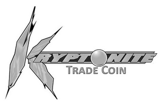 KRYPTONITE TRADE COIN logo
