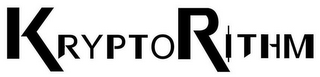 KRYPTORITHM logo