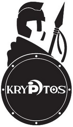 KRYPTOS logo