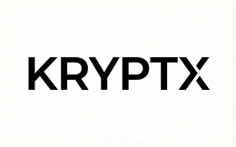 KRYPTX logo