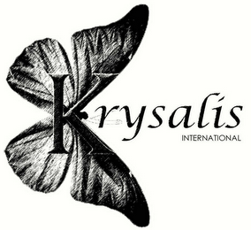 KRYSALIS logo
