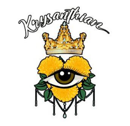 KRYSANTHIAN logo