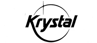 KRYSTAL logo