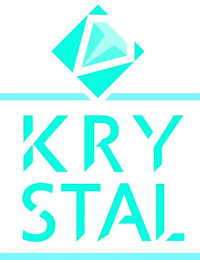 KRYSTAL logo