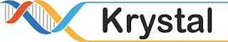 KRYSTAL logo