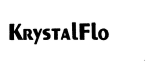KRYSTALFLO logo