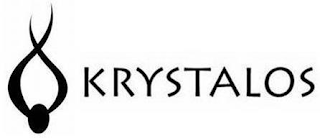 KRYSTALOS logo