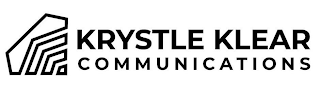 KRYSTLE KLEAR COMMUNICATIONS logo
