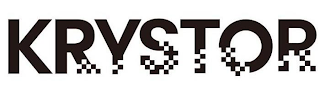 KRYSTOR logo