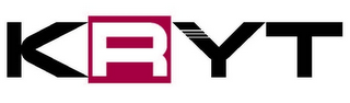 KRYT logo