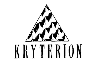 KRYTERION logo