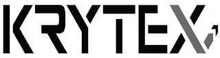 KRYTEX logo