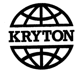 KRYTON logo