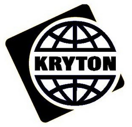 KRYTON logo