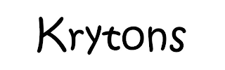 KRYTONS logo