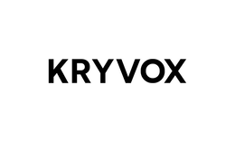 KRYVOX logo