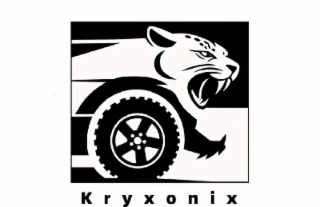 KRYXONIX logo
