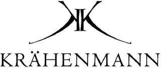 KRÄHENMANN logo
