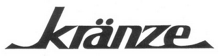 KRÄNZE logo