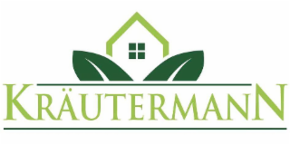KRÄUTERMANN logo